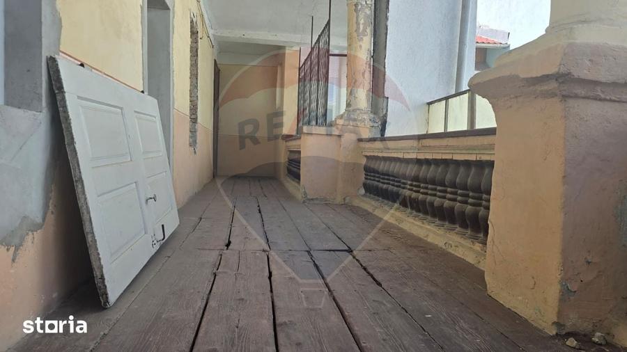 Casa / Vila cu 3 camere de vanzare in zona Central - 7