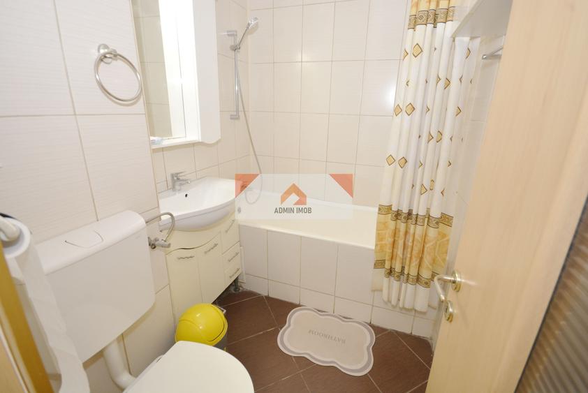 Garsonieră decomandată în Drumul Taberei