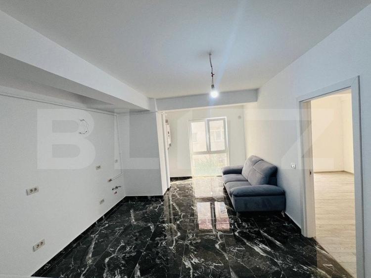 Apartament 4 camere,71 mp ,Bloc nou, Radauti - 1