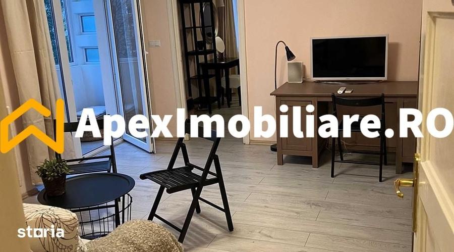 Apartament 2 camere de inchiriat Romana Bucuresti | ApexImobiliare.ro - 4