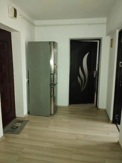 Apartament cu 2 camere decomandat în Mărăței