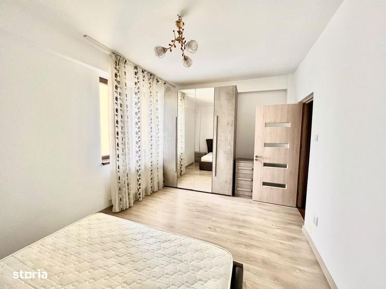 Apartament cu 2 camere în Calea Severinului