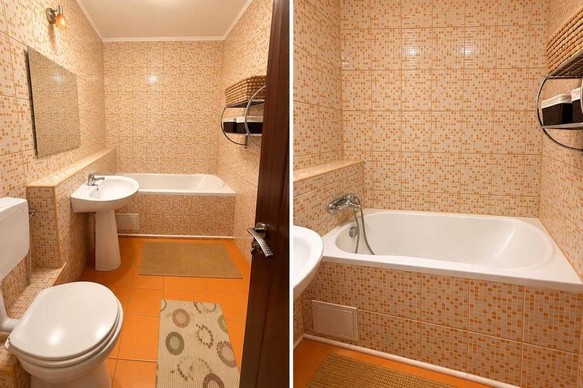 URGENT Inchiriez apartament 2 camere decomandat | Militari Teatrul Masca - 8