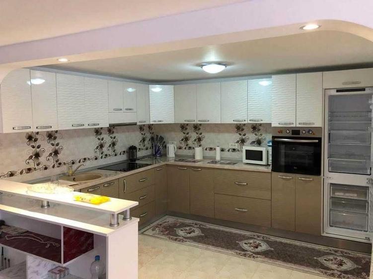 Casă cu 4 camere în Oanțu