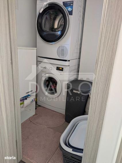 Apartament cu 3 camere decomandat în Tudor