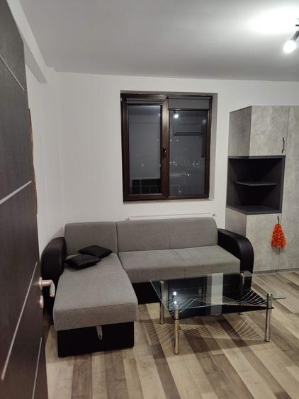 Apartament cu 2 camere decomandat în Nord