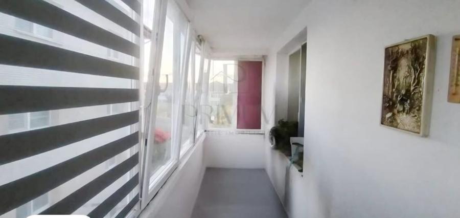Apartament cu 3 camere decomandat în P-ța Doina