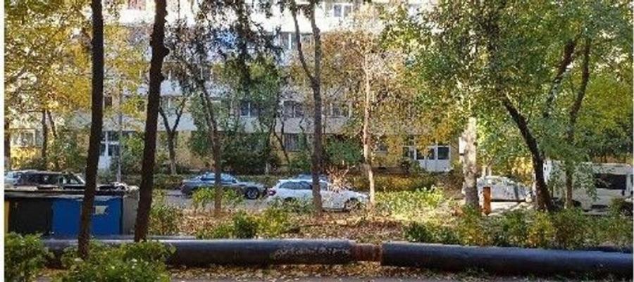 Apartament cu 2 camere decomandat în Colentina