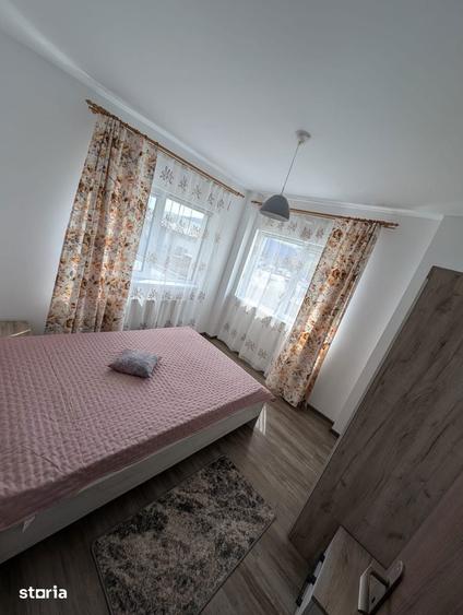 2 camere , bloc nou, modern , parcare subterana , EUROPA, zona OMV - 6