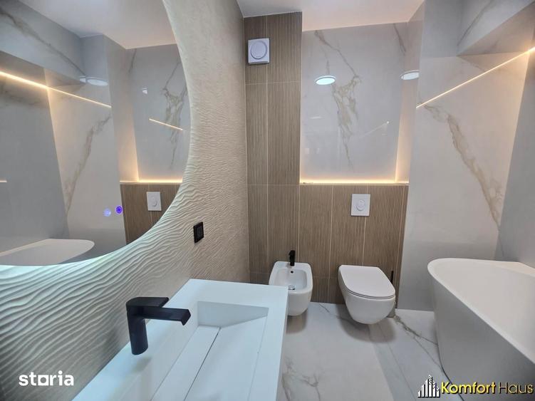 Apartament cu 3 camere în Mioriței
