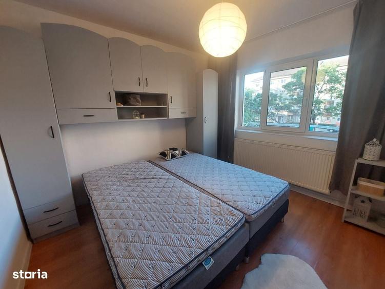 Apartament cu 2 camere în Central