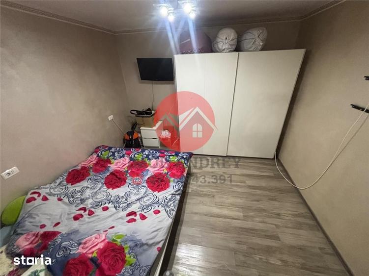 Casa centrala Tulcea, 2 corpuri, garaj, gata de mutare - 10
