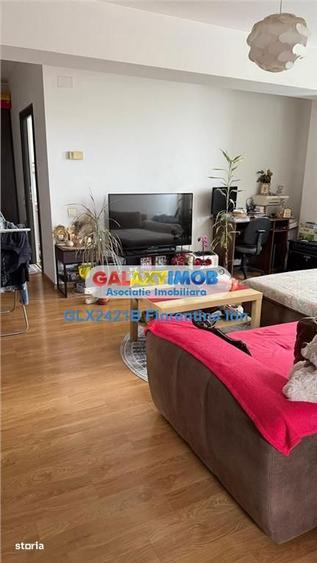 Apartament cu 2 camere decomandat, mobilat în Ghencea