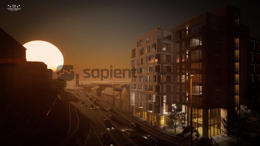 Teren Construcții intravilan de 1800 mp, în Decebal