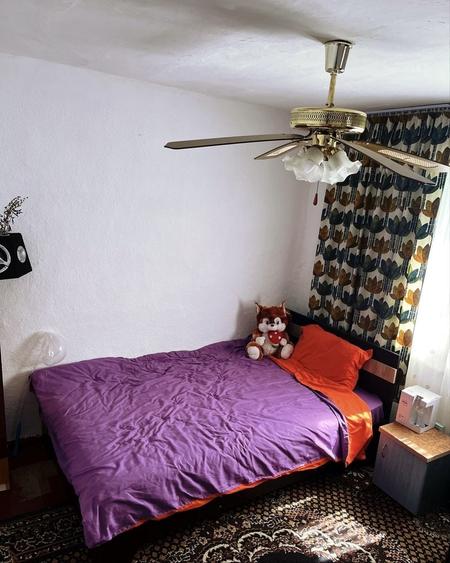 Casă cu 4 camere în Oreavul
