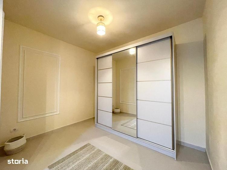 Apartament cu 2 camere semidecomandat în Soarelui — fotografia 3