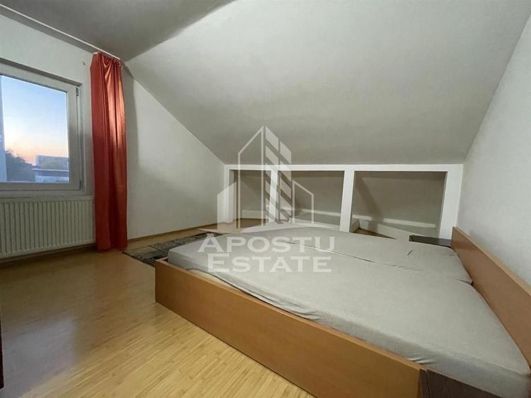 Casă cu 4 camere cu Teren 410 Mp în Braytim