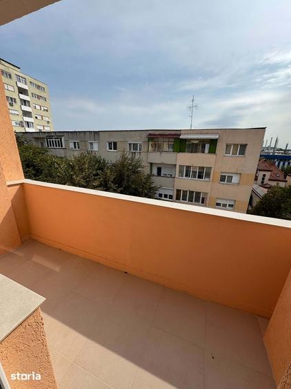 Apartament cu 4 camere în Central