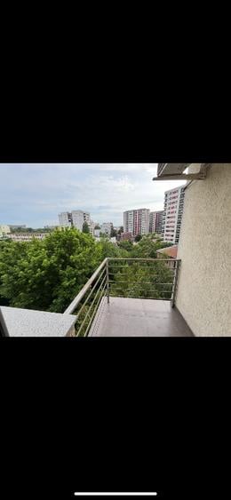 Apartament cu 2 camere decomandat în Grozăvești