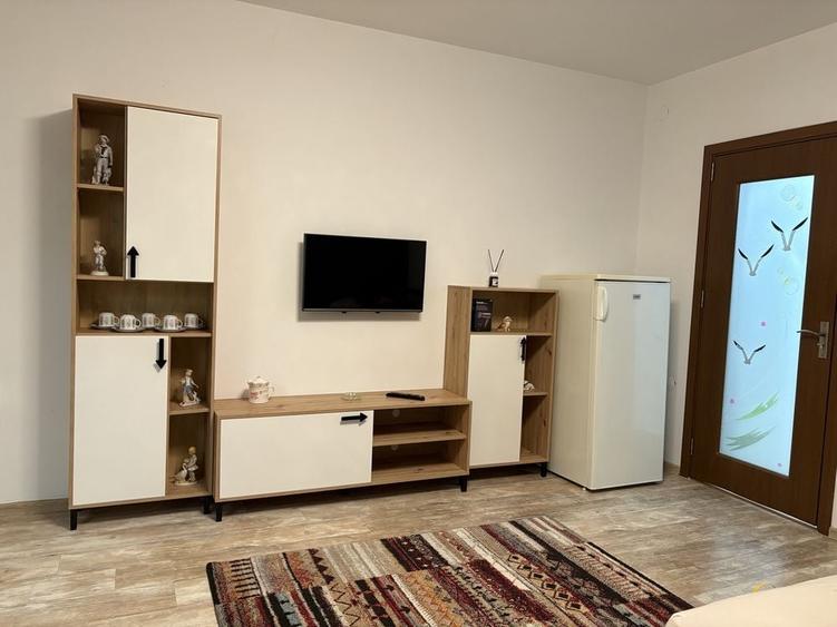 Garsonieră decomandată în Craiovei