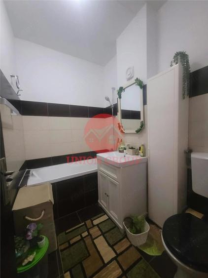 Apartament Modern 2 Camere Mansarda, Poarta 6, Ingrijit, Bine Compartimentat si Izolat - 15