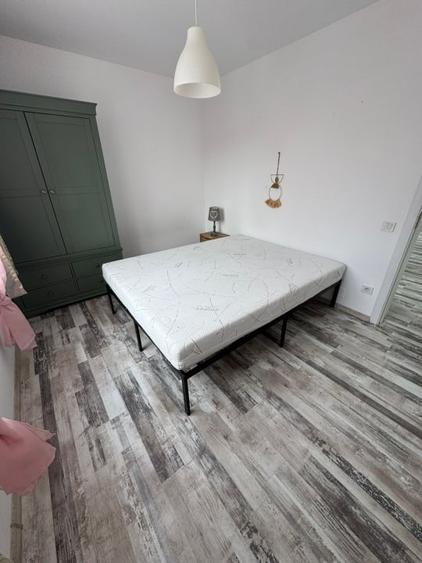 Apartament 2 camere 47mp, Zona Eroilor | Floresti - 9
