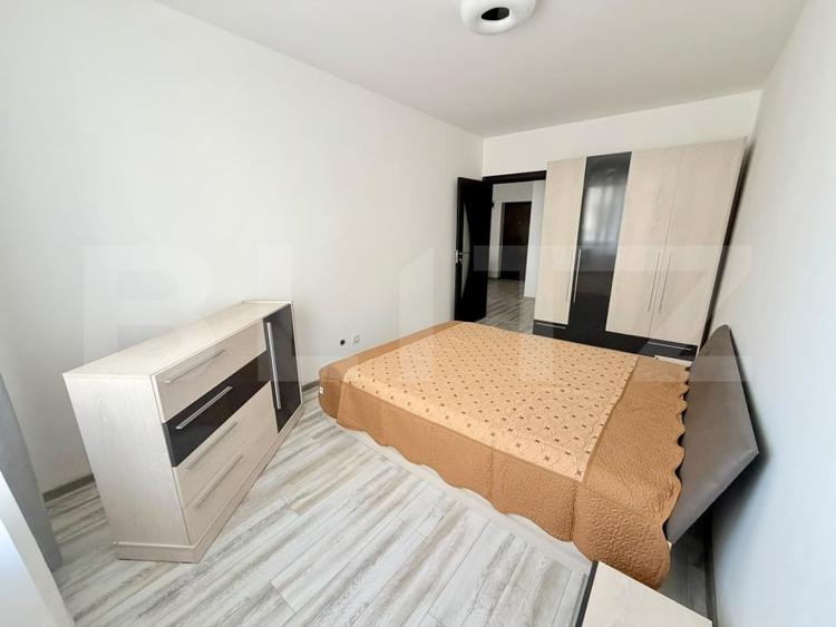 De vanzare apartament 2 camere 42mp  + parcare subterană, zona BMW - 6