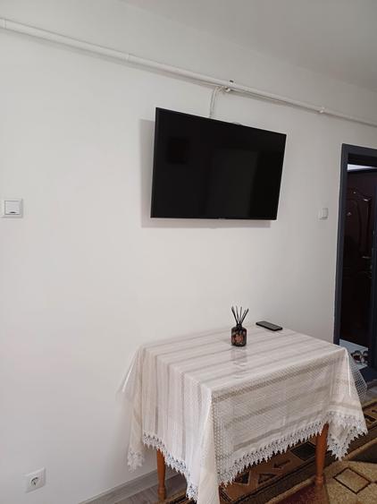 Garsonieră nedecomandată în Fălticeni