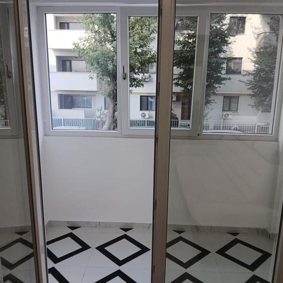 Garsonieră în Militari