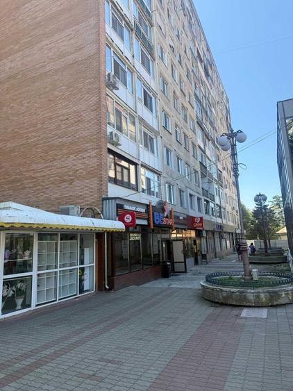 Spațiu comercial, de 28 mp, în Ultracentral