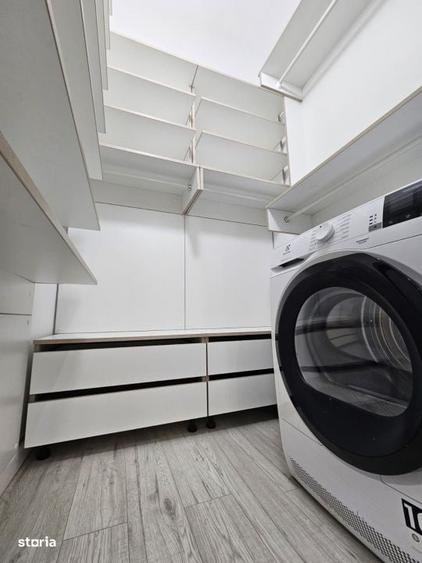 Apartament modern cu 3 camere de inchiriat in Vasile Aaron Strada - 5