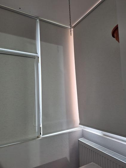 Apartament cu 2 camere nedecomandat în Casa de Cultură
