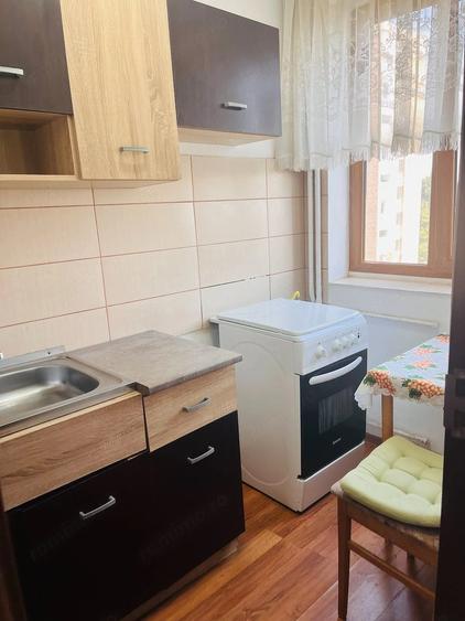 Garsonieră semidecomandată în Brazda lui Novac