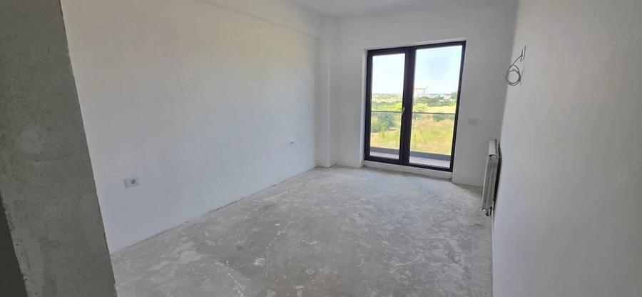 Apartament cu 2 camere decomandat în Păcii