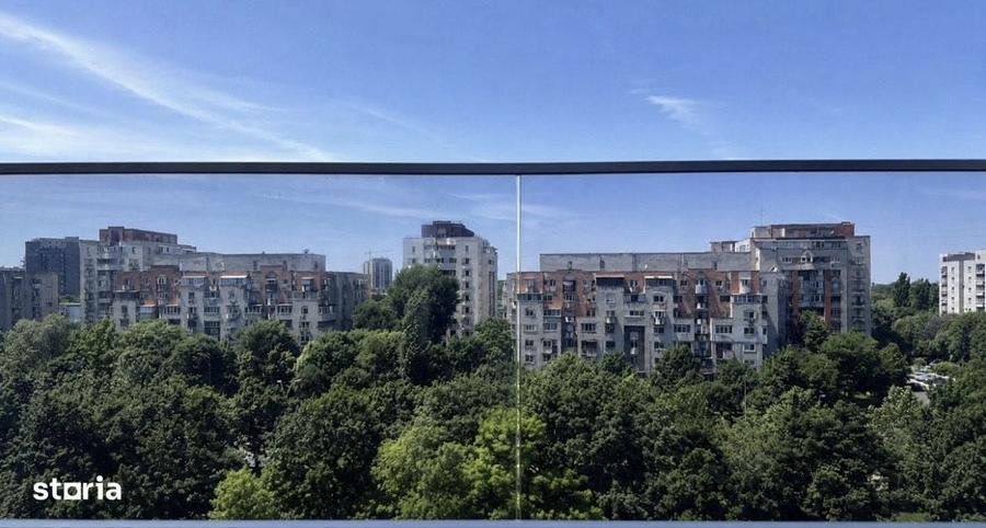 Apartament cu 3 camere decomandat în Mihai Bravu