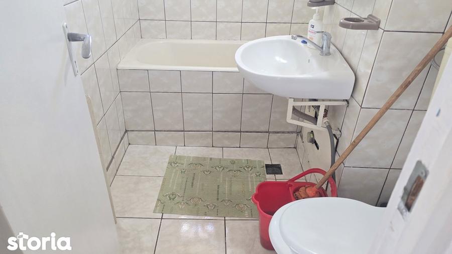 Vand apartament 2 camere dec. Deva, Balcescu colt cu 22 Decembrie, - 9