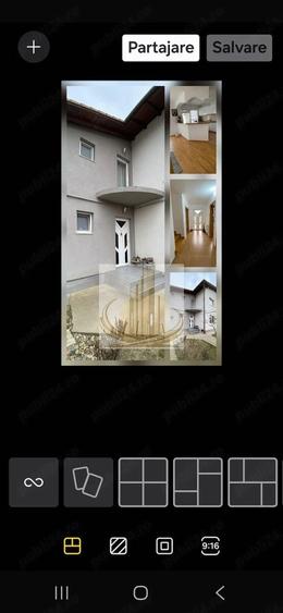 Duplex cu 5 camere cu Canalizare în Ghiroda