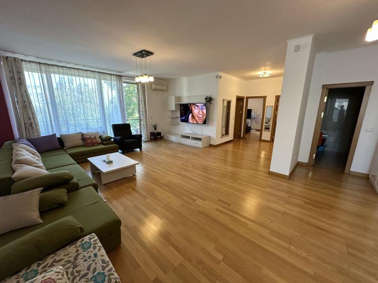 Apartament spatios zona Centrala - 8