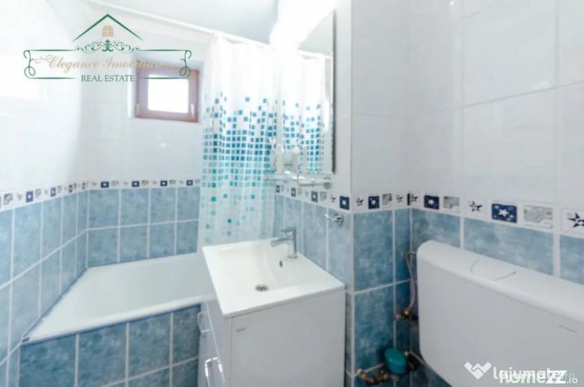 Apartament cu 5 camere decomandat în Fortuna