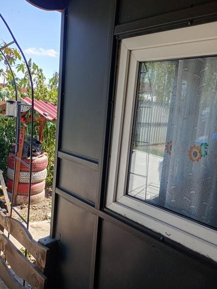 Casă cu 3 camere în Exterior Vest