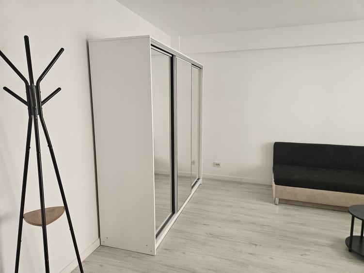 Garsoniera de inchiriat - Confort City - 2
