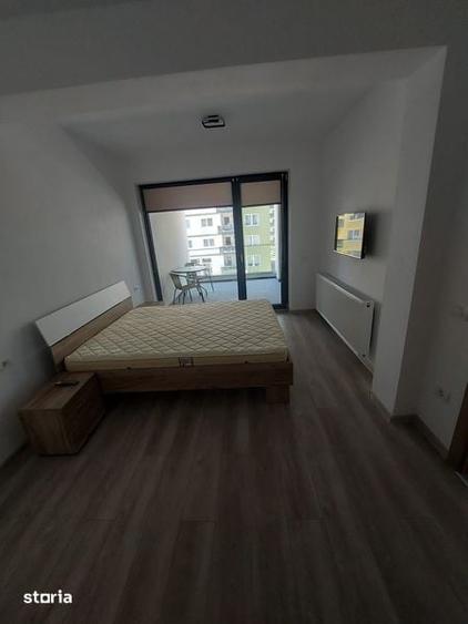Apartament cu 2 camere decomandat în Centrul Istoric