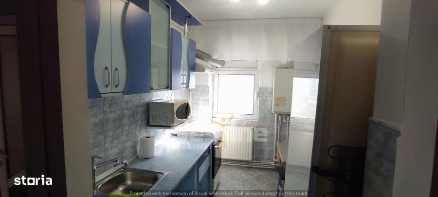 Garsonieră, mobilată în Bularga