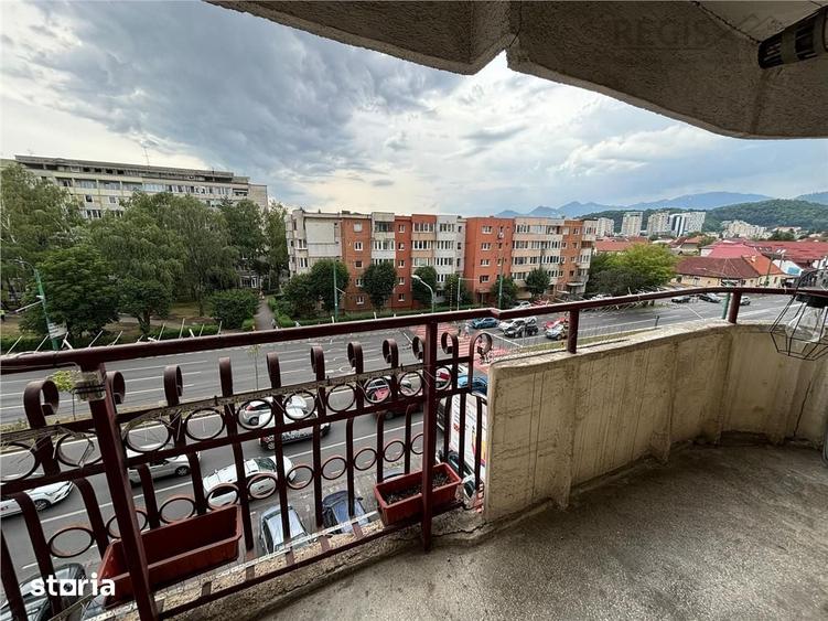 Apartament 2 Camere Faget - 10