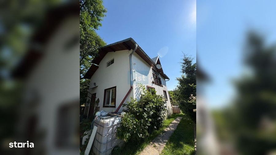 Casă cu 3 camere în Găgeni