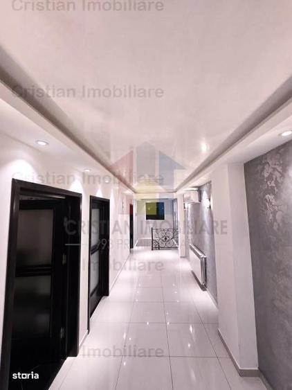 Casă cu 4 camere în Chercea