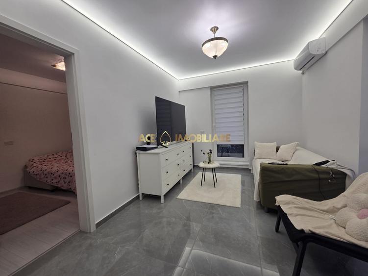 2 Camere de inchiriat | Berceni | Centrala | Mobilat | Utilat - 1