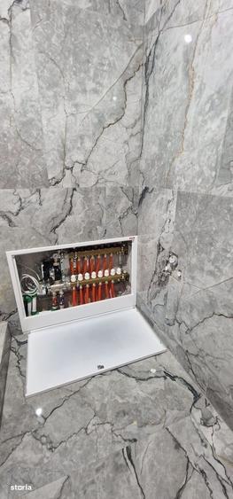 Casă cu 3 camere decomandat cu Canalizare în Agigea