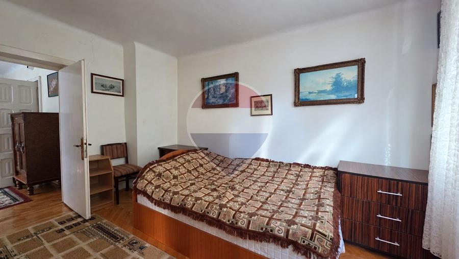 Apartament cu 2 camere în Ultracentral