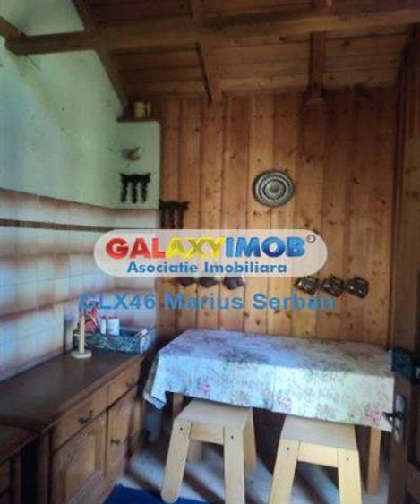 Vanzare casa P+1 Barbuletu - 19